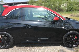 OPEL Adam S 1.4 Turbo 150 CV