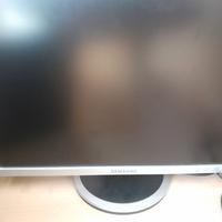 Monitor Samsung 20" pollici LCD