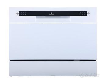 Lavastoviglie 6 coperti Electroline