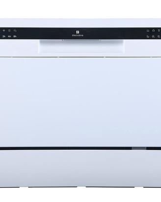 Lavastoviglie 6 coperti Electroline