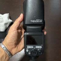 Flash speedlite