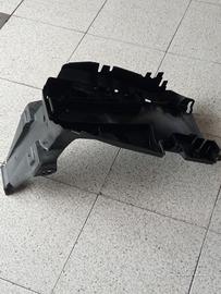 Honda Hornet 600 2003 sottocodone portatarga 