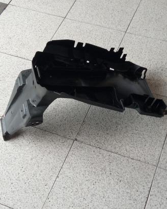 Honda Hornet 600 2003 sottocodone portatarga 
