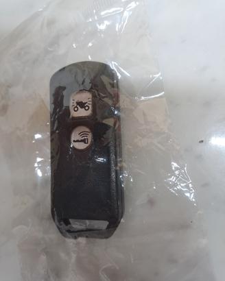 chiave telecomando Honda moto scooter