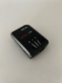 Ricevitore gps bluetooth holux 236