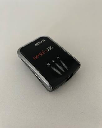 Ricevitore gps bluetooth holux 236