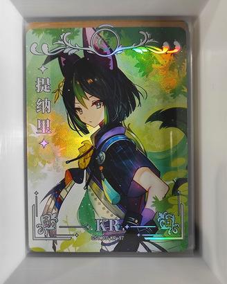 Tightnari - KR Card Genshin Impact