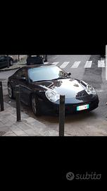 porsche 996 restailyng 2002 tiptronic 