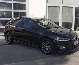 VOLKSWAGEN Polo 1.6 tdi R-Line