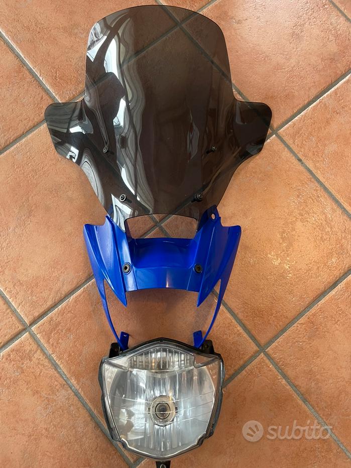 Scooter Point Ricambi E Accessori Scooter Parafango Ricambi Yamaha