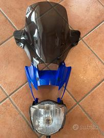 Faro completo yamaha xt660 2005.