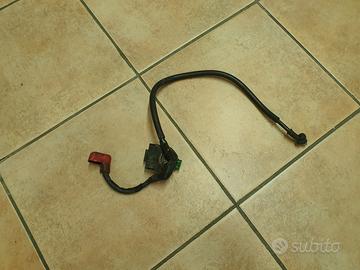 Relè accensione Honda Transalp 600