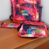 Kit scuola