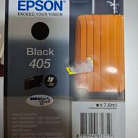 epson 405 cartuccia nero 