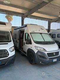 Van Fiat Ducato Maxi Telaio Hevy