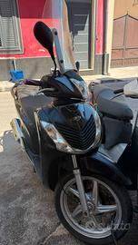 Sh 125 anno 2012