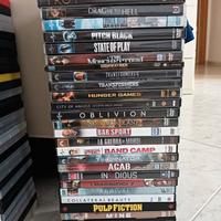 Dvd vari
