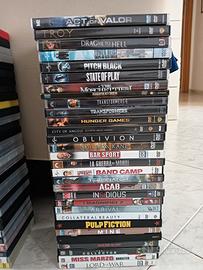 Dvd vari