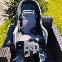 seggiolino bicicletta Polisport