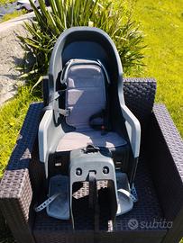 seggiolino bicicletta Polisport
