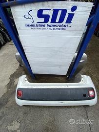 Paraurti posteriore fiat panda 312