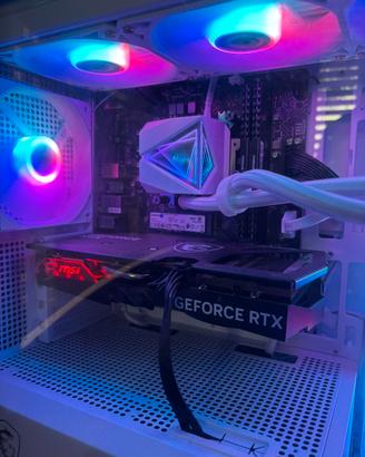 Pezzi pc: scheda madre msi, i5 12400f e 16 gb ram