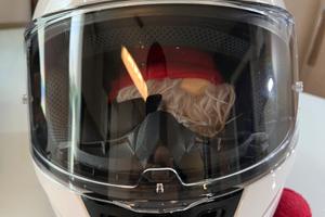 Casco rapid 2 ls2