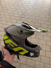 Casco Cross UFO