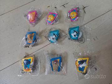 Kinder Brioss sorpresine 