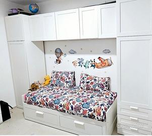 Cameretta come nuova (2025)