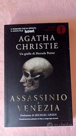 Assassinio a Venezia