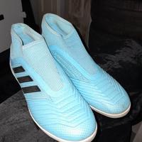 Scarpe Calcetto Adidas Predator 