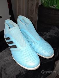 Scarpe Calcetto Adidas Predator 