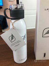 Borraccia ecosostenibile