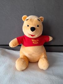 peluche winnie the pooh