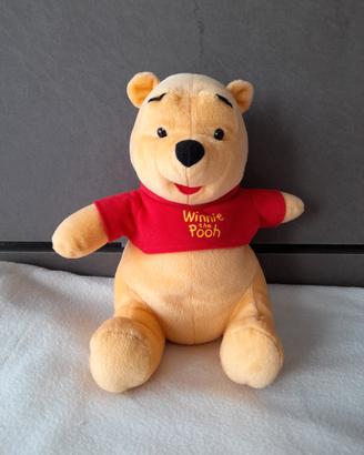 peluche winnie the pooh
