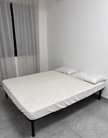 Arredamento di diverse camere da letto