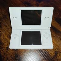 Nintendo DS Lite