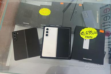 samsung galaxy z fold 5   12GB  / 512GB