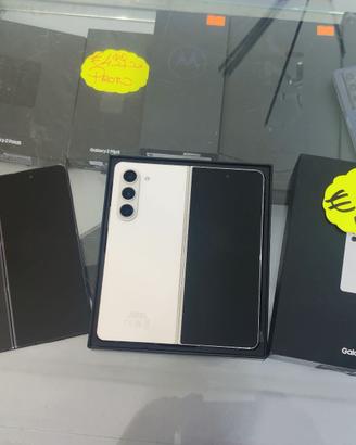 samsung galaxy z fold 5   12GB  / 512GB