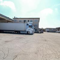 CAPANNONE A SAN GIULIANO MILANESE