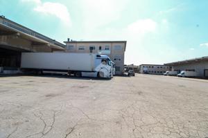 CAPANNONE A SAN GIULIANO MILANESE