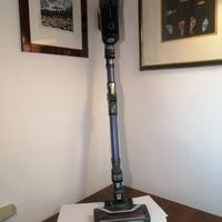 scopa elettrica Rowenta X-Force Flex 8.60
