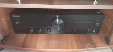 amplificatore ONKYO A9010 con DAC integrato