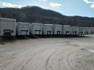 SEMIRIORCHI KOGEL CENTINE ALA FRANCESE