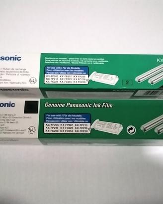 Toner Panasonic per fax 