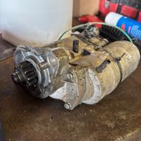 Motorino avviamento Toyota lj70