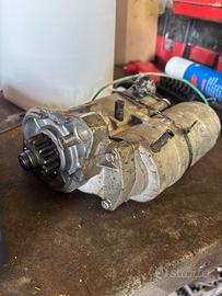 Motorino avviamento Toyota lj70