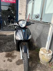 Piaggio liberty 50 rst 4 tempi