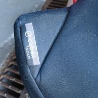 seggiolino auto cybex gold pallas isofix